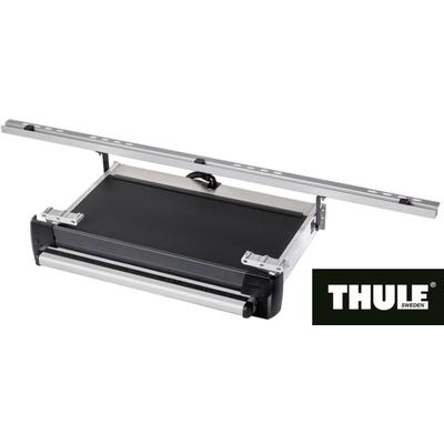 THULE SLIDEOUT-KAYAR BASMAK 12V-550 MM-DUCATO-MONTAJ VE IŞIK KİTİ DAHİL