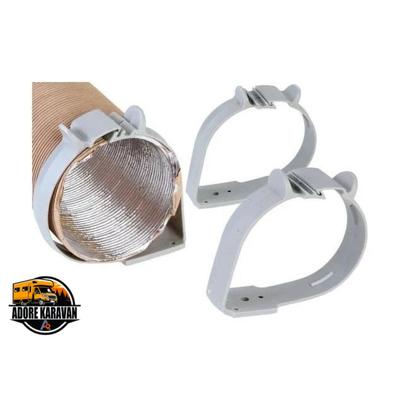 TRUMA BORU SABİTLEME KELEPÇESİ 65 mm