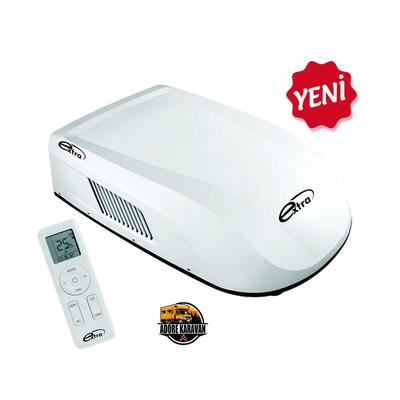 extraCLIMA 2650-Karavan Tavan Kliması
