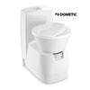 Dometic CTS 4110 19LT 12V Elektrikli Kasetli Karavan Tuvaleti + Servis Kapağı 3