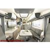 iLSE TECHNIK Karavan Masa Ayağı 5982SS10 Made in Germany